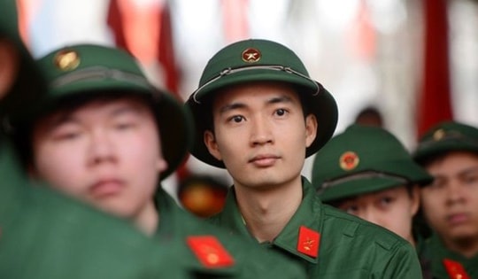 Nghĩa vụ quân sự 2025: Khi nào được xuất ngũ sớm trước thời hạn?