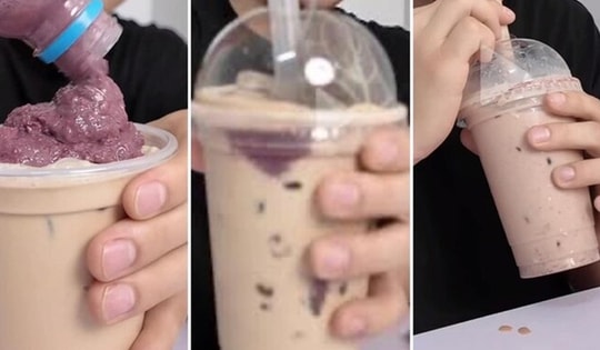 Trào lưu những món ăn Việt pha trộn kinh dị có làm ảnh hưởng đến văn hóa ẩm thực?