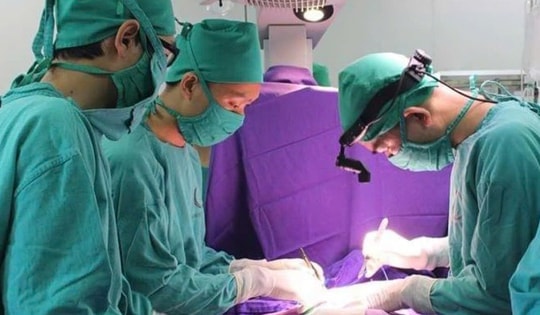 Trẻ 22 tháng tuổi thủng ruột, sốc nhiễm khuẩn do nuốt phải hạt táo đỏ