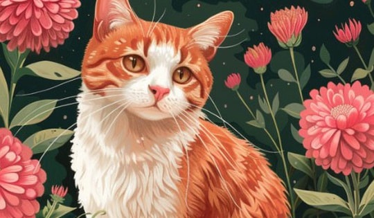 3 con giáp 'cá chép hóa rồng' nhờ cát tinh chiếu rọi cuối năm 2024