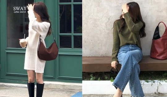 5 mẫu giày mùa lạnh có thể kết hợp với mọi kiểu trang phục