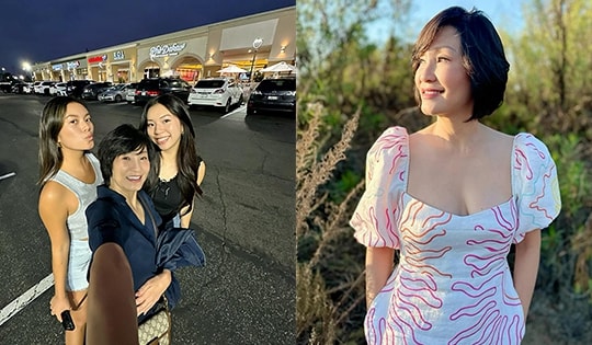 Nữ nghệ sĩ ly hôn ở tuổi trung niên, hiện tại 'ở vậy', sự nghiệp thăng hoa, nhan sắc trẻ đẹp