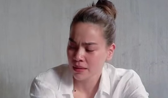 Hồ Ngọc Hà: "Đi ra nước ngoài làm gì? Ở nước ngoài không đơn giản đâu"