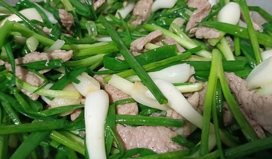 Bất ngờ loại rau rẻ tiền chứa đầy 'insulin thảo mộc', người bệnh tiểu đường nên ăn để ổn định đường huyết