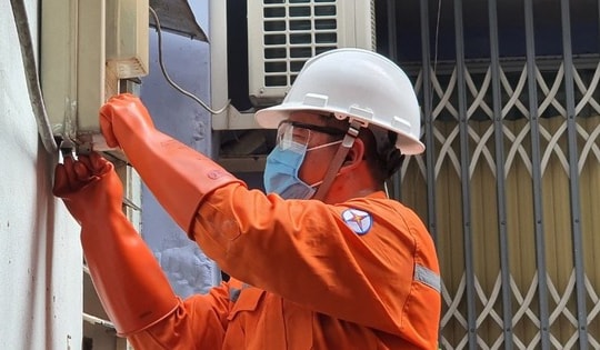 Giá điện sắp áp dụng sẽ được tính như thế nào?