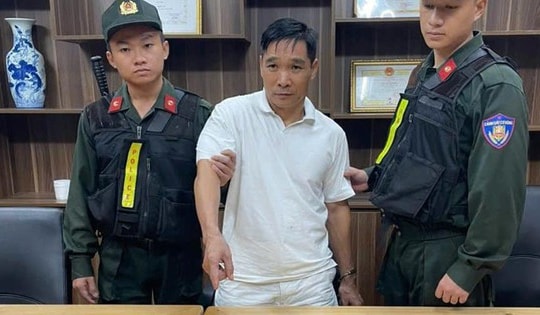 Thủ đoạn dùng vũ khí ép ca sĩ, người mẫu quan hệ tình dục để quay clip của trùm giang hồ 'Bình Kiểm'