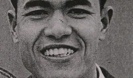 Sát hại vợ, gã đàn ông đến công an đầu thú sau 10 năm lẩn trốn