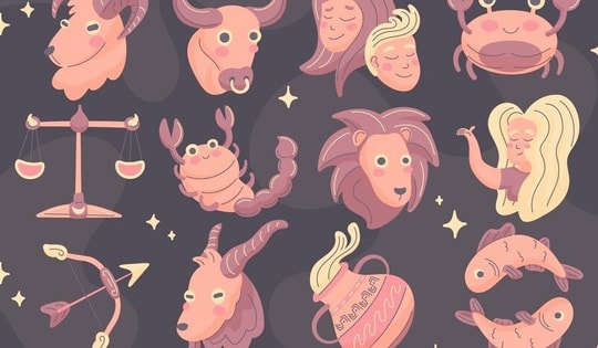 Tử vi 12 cung hoàng đạo ngày 8/11: Xử Nữ nỗ lực, Ma Kết tự tin