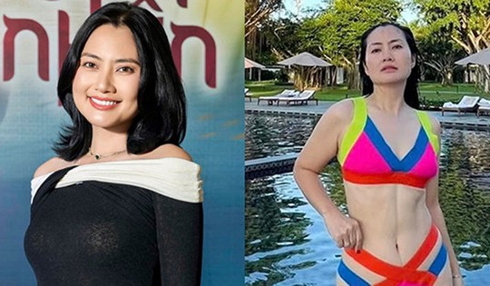 Diễn viên Ngọc Lan sau giải nghệ: Nỗ lực giảm 8kg, không có thời gian yêu đương