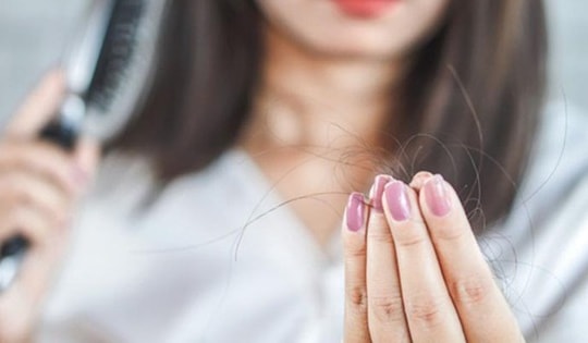 5 dấu hiệu thiếu chất dinh dưỡng và cách bổ sung từ thực phẩm