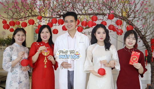 Bác sĩ da liễu Nguyễn Xuân Việt - Nam bác sĩ uy tín và tâm huyết với nghề