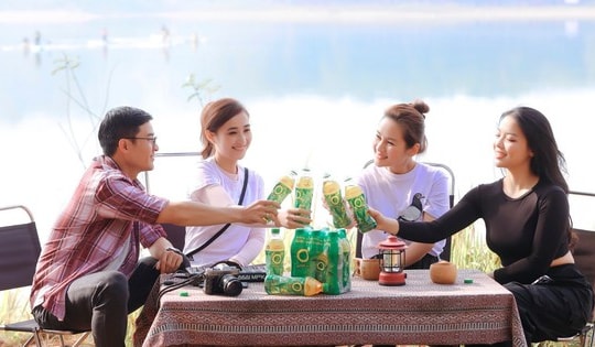 Thưởng trà, giảm stress và những cách đơn giản giúp tân sinh viên vui đến trường mỗi ngày