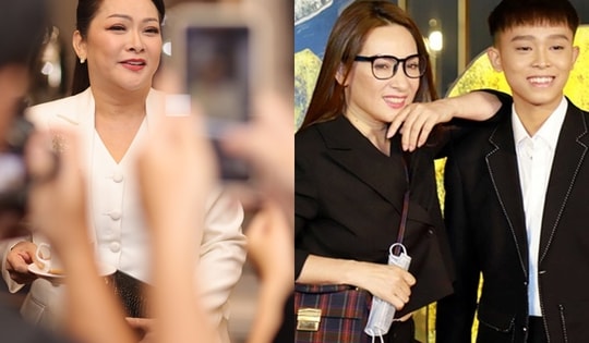 Như Quỳnh: “Tôi mong Hồ Văn Cường chứng minh được đạo đức của mình”