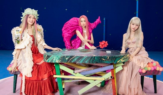 Cần những 'mạch dẫn' như 'See tình' của Hoàng Thùy Linh