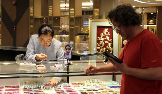 Ngân hàng Nhà nước cân nhắc can thiệp thị trường vàng với khối lượng, tần suất phù hợp