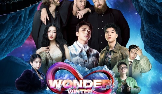 Thành phố Thủ Đức đi đầu trend đi chơi Noel sớm