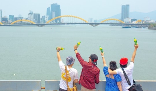 Thực hiện 4 việc này, tân sinh viên sẽ yêu thích ngay cuộc sống mới nơi thành phố