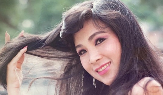 Nữ NSND là mỹ nhân sân khấu: "Cả TP.HCM dậy sóng vì tôi"