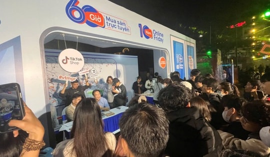 Bộ Công thương chính thức khởi động các hoạt động khuyến mại toàn quốc