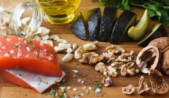 4 thực phẩm quen thuộc giảm nguy cơ mắc 14 loại ung thư nhờ chứa 1 chất dinh dưỡng