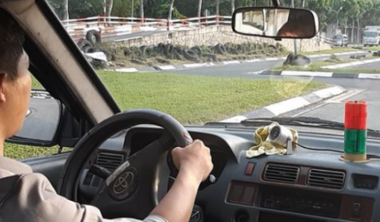 Quy định mới nhất 10 hạng giấy phép lái xe phải thi nâng hạng từ 1/1/2025, hàng triệu lái xe cần lưu ý gì?