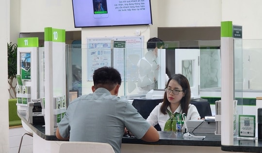 Hàng triệu chủ tài khoản ngân hàng cần lưu ý điều này nếu không muốn dừng giao dịch từ ngày 1/1/2025