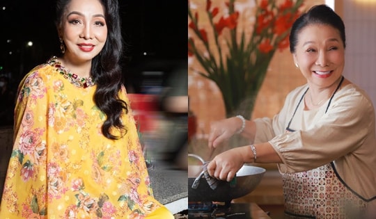 Nữ NSND nức tiếng làng cải lương phía Nam, ly hôn nhiều năm nhưng vẫn 'ở vậy', sống bình yên