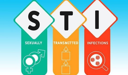8 tác nhân gây bệnh lây truyền qua đường tình dục