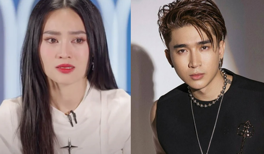 Lan Ngọc bị netizen kém duyên réo tên trong ồn ào chấn động của Chi Dân