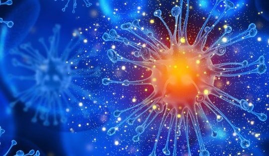 Phát hiện virus mới có thể tiêu diệt siêu vi khuẩn kháng thuốc