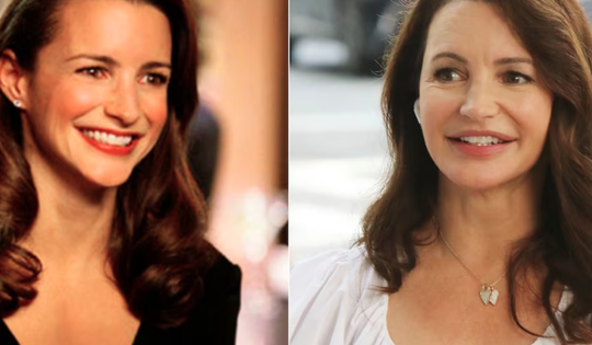 Mỹ nhân đẹp nhất 'Sex and the city' khoe nhan sắc U60 tươi trẻ nhờ ăn 3 món giàu collagen