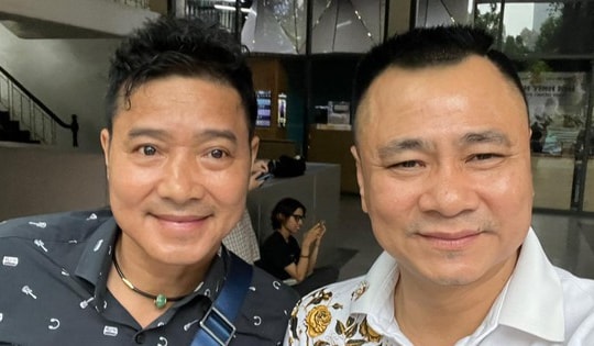 Đại tá, Phó giám đốc Nhà hát Chèo Quân đội đăng status nói về Hồng Sơn và phản hồi của huyền thoại bóng đá