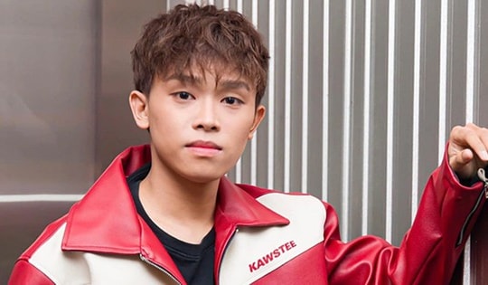 Hồ Văn Cường: Mắc chứng sợ đám đông, 'choáng' vì được khán giả tặng tiền, vàng