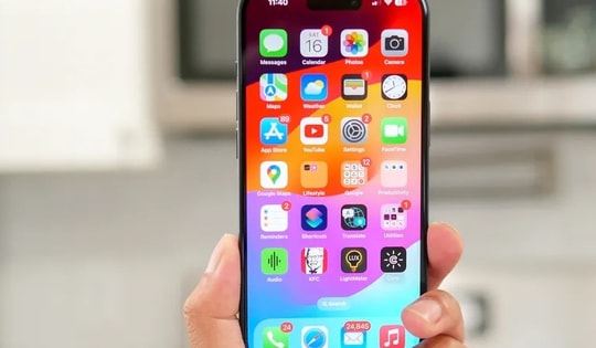 Giá iPhone 15, iPhone 15 Plus mới nhất giảm cực mạnh, rẻ kỷ lục do thiếu AI vẫn xịn không kém iPhone 16