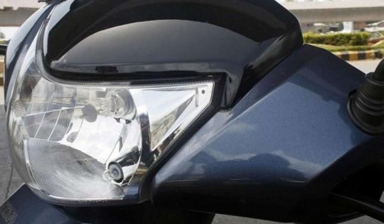 Xe ga Honda giá 28 triệu đồng xịn như Lead, rẻ hơn Vision có gì lạ mắt?