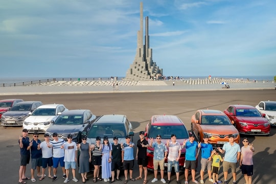 VinFast tặng quà Tết Ất Tỵ, tri ân toàn bộ khách hàng mua ô tô trước ngày 31/12