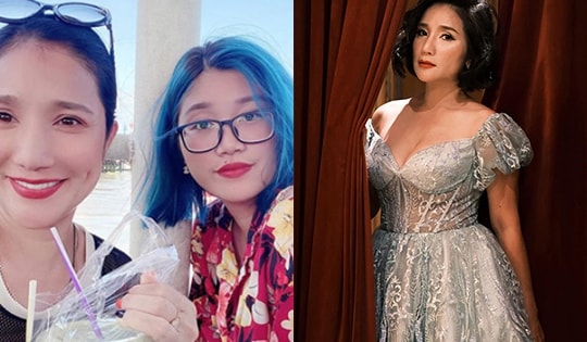 Nữ NSƯT nổi tiếng là 'bà mối' trong show truyền hình, nhiều năm sau ly hôn giờ vẫn 'ở vậy'