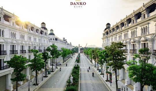 Cơ hội an cư và đầu tư có 1 - 0 - 2 trên thị trường bất động sản Thái Nguyên