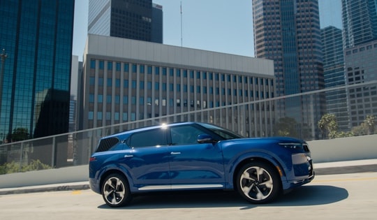 Công thức "Xe tốt - Giá tốt - Chính sách hậu mãi cực tốt" đưa VinFast lên dẫn đầu thị trường Việt Nam