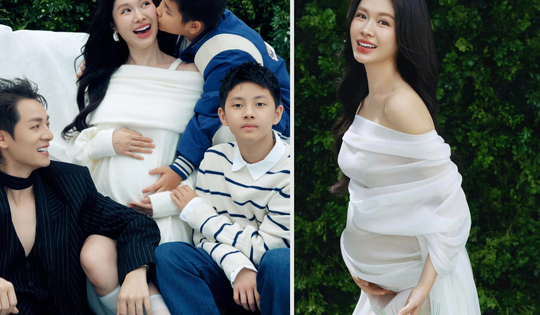 Đăng Khôi khoe 11 năm ngày cưới, tiết lộ tính cách 'vợ bầu' khiến fan thích thú