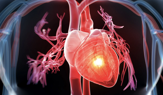 Rối loạn nhịp tim - Dấu hiệu nhận biết và cách cải thiện