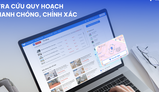 Đột phá công nghệ từ Meeyland.com 5.0, giúp môi giới BĐS chốt giao dịch nhanh chóng