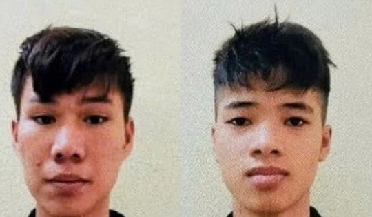 Hà nội khởi tố 7 ‘quái xế’ đi xe máy tốc độ cao cầm theo hung khí