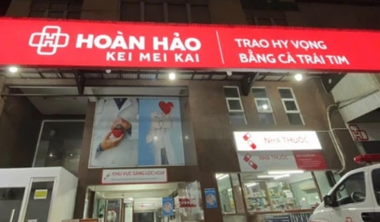 Một loạt bác sĩ, phòng khám 'chui' ở TPHCM bị xử phạt