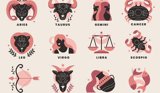 Tử vi 12 cung hoàng đạo ngày 14/11: Xử Nữ bảo thủ, Bọ Cạp tránh được tổn thất tiền bạc