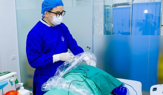 Bé 13 tuổi ở Sơn La nhập viện gấp sau khi dọn thóc giúp cha mẹ, bác sĩ chỉ rõ nguyên nhân người Việt mắc phải