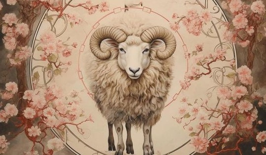 4 con giáp vượt mọi chông gai, hái thành quả 'ngọt lịm' cuối năm Giáp Thìn