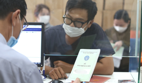 Quy định mới nhất cách tính lương hưu từ ngày 1/7/2025, người lao động cần biết