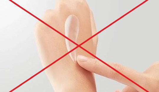 Buộc thu hồi, tiêu hủy kem nám 3 trong 1, kem dưỡng trắng mịn da Nairem Collagen kém chất lượng