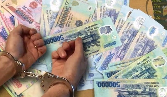 Chiếm đoạt tiền của người dân, nguyên Trưởng thôn bị khởi tố bắt giam